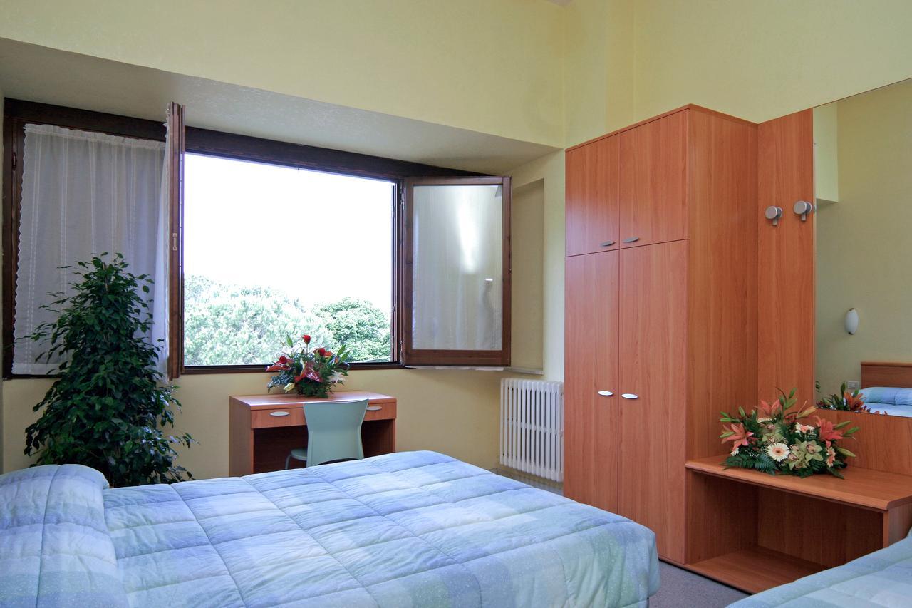 Casa Per Ferie Oasi San Giuseppe Hotel - Rome — Foto 1