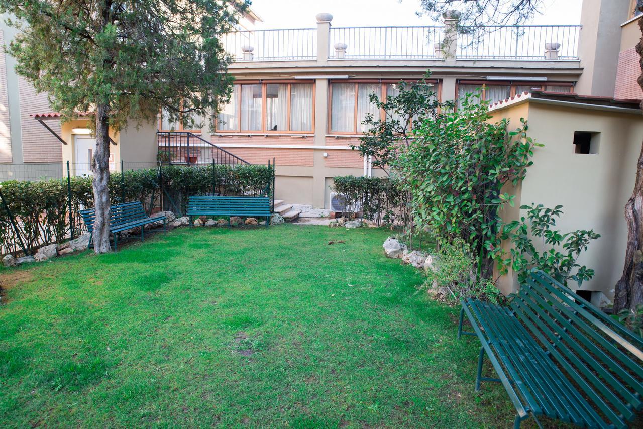 Casa Per Ferie Oasi San Giuseppe Hotel - Rome — Foto 2